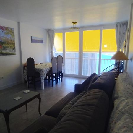 Apartamento Con Preciosas Vistas Para 4 Personas Benidorm Exterior photo