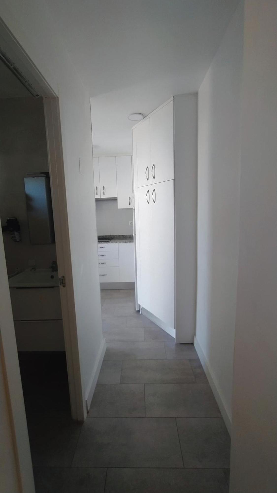 Apartamento Con Preciosas Vistas Para 4 Personas Benidorm Exterior photo