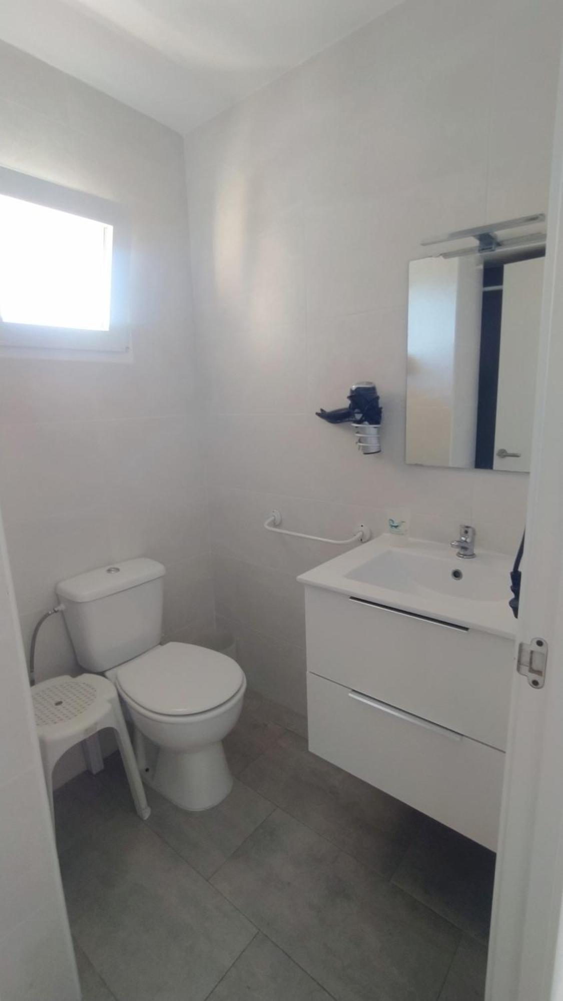 Apartamento Con Preciosas Vistas Para 4 Personas Benidorm Exterior photo