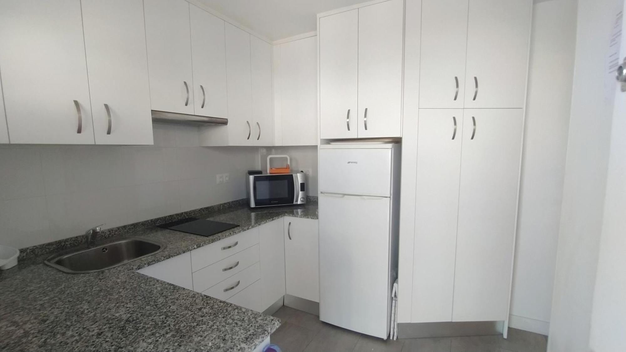 Apartamento Con Preciosas Vistas Para 4 Personas Benidorm Room photo